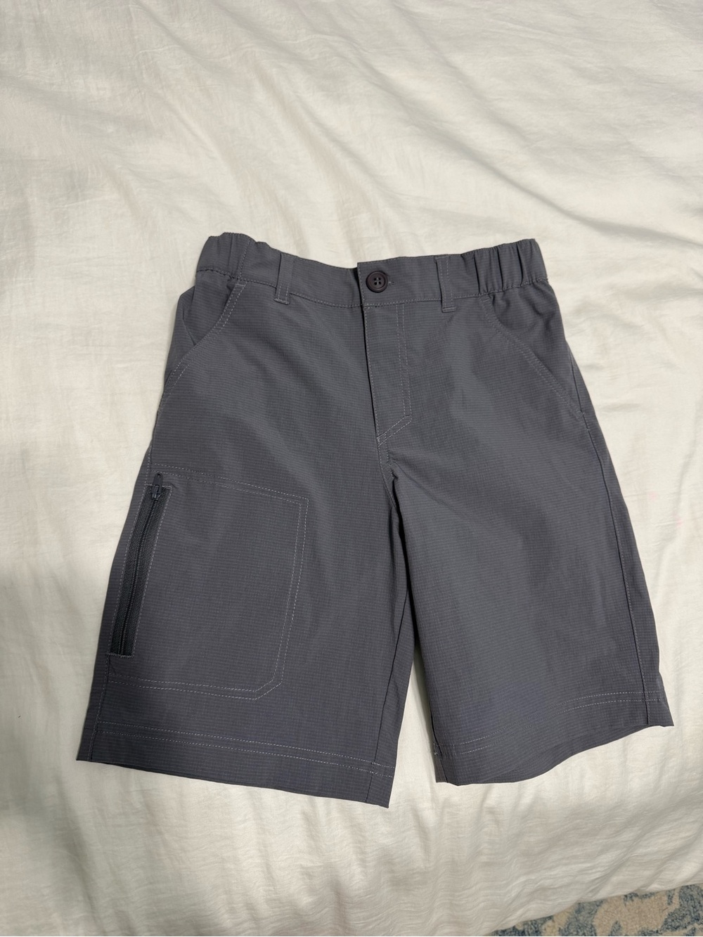 NWOT Prodoh boys inshore Performance Cargo Shorts